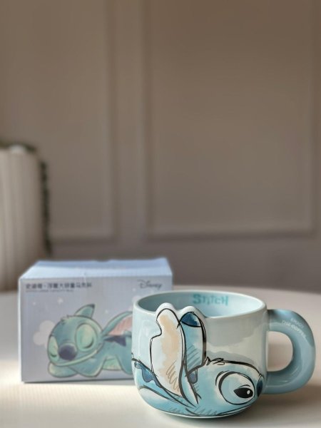 ماج ستيتش 3d اصلي